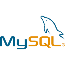 MySQL logo